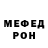 Первитин витя Ruben Corona